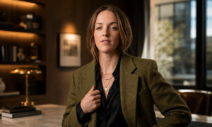 Margot Bossus Net Worth 2026
