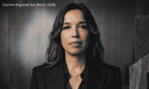 Connie Angland net worth 2026 – Hollywood animatronics engineer and wife of Billy Bob Thornton