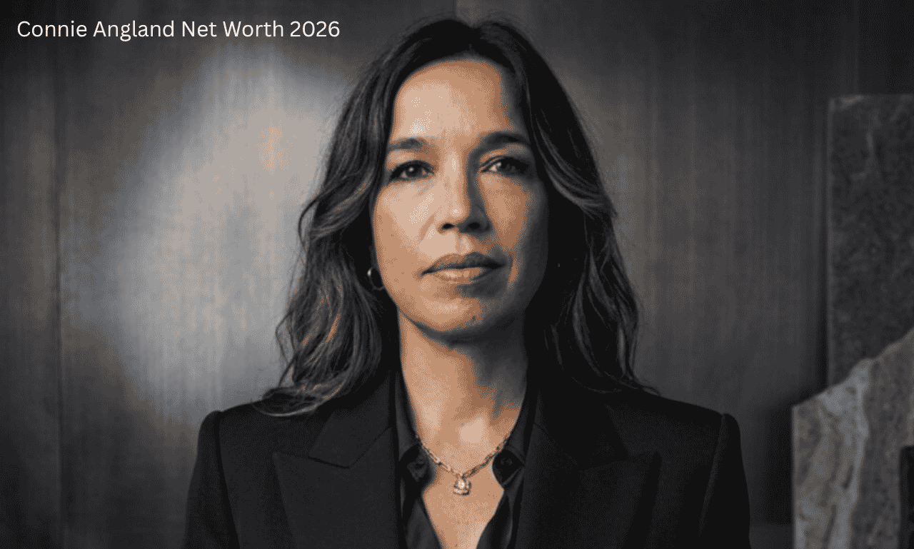 Connie Angland net worth 2026 – Hollywood animatronics engineer and wife of Billy Bob Thornton