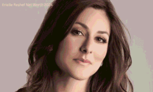 Erielle Reshef Age: Complete Biography, Career & Net Worth (2026)