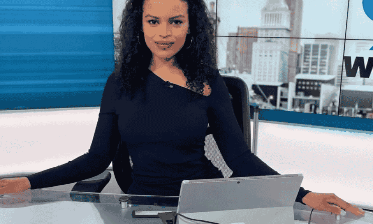 Sina Gebre-Ab husband, WJZ-TV journalist, biography, net worth, career, and relationship status in 2026.