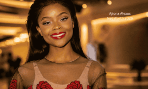 Ajiona Alexus net worth 2026 featured image showcasing the American actress, her Hollywood career, estimated wealth, and entertainment success.