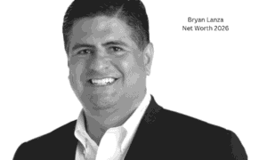 Bryan Lanza political strategist and Mercury Public Affairs partner
