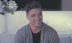 Dean Unglert net worth 2026 and Bachelor Nation reality TV career