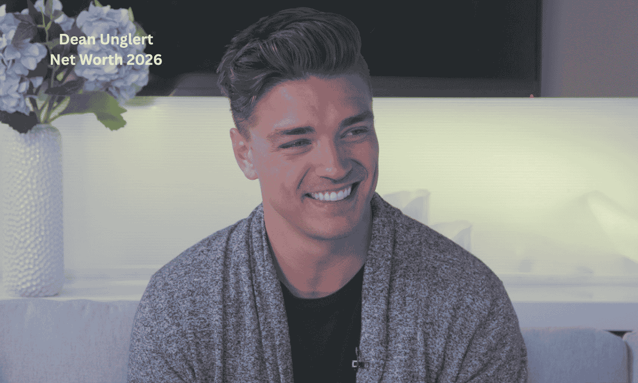 Dean Unglert net worth 2026 and Bachelor Nation reality TV career