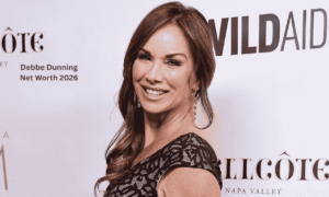 Debbe Dunning net worth 2026 and Home Improvement actress