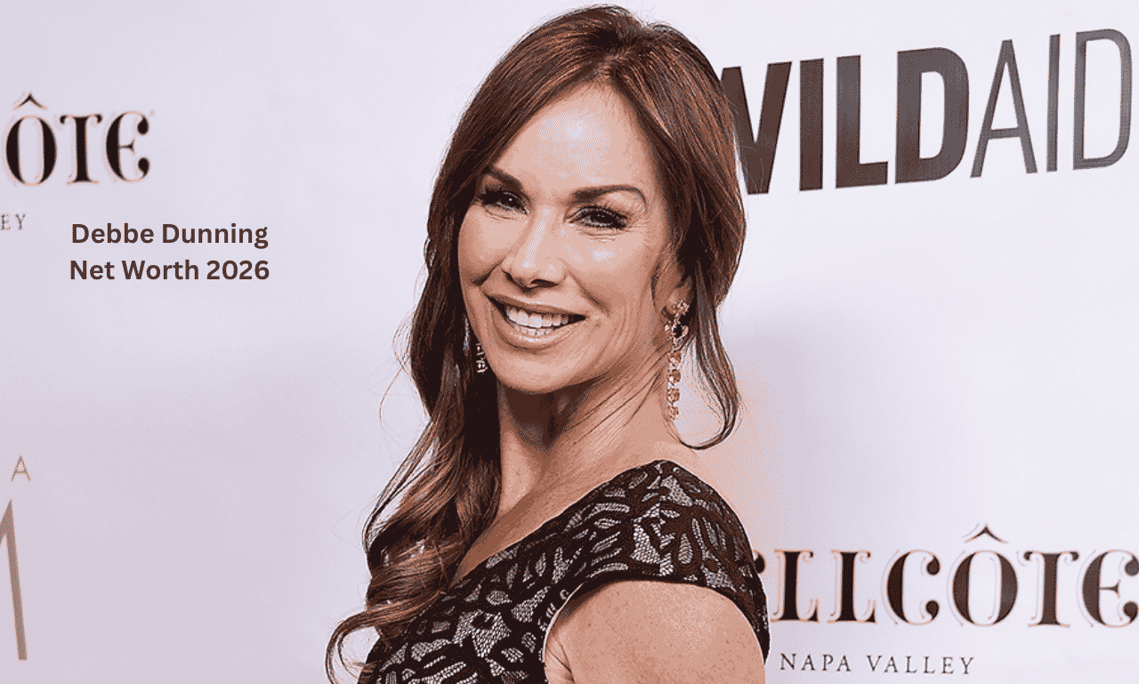 Debbe Dunning net worth 2026 and Home Improvement actress