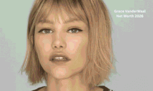 Grace VanderWaal net worth, singer and actress career portrait