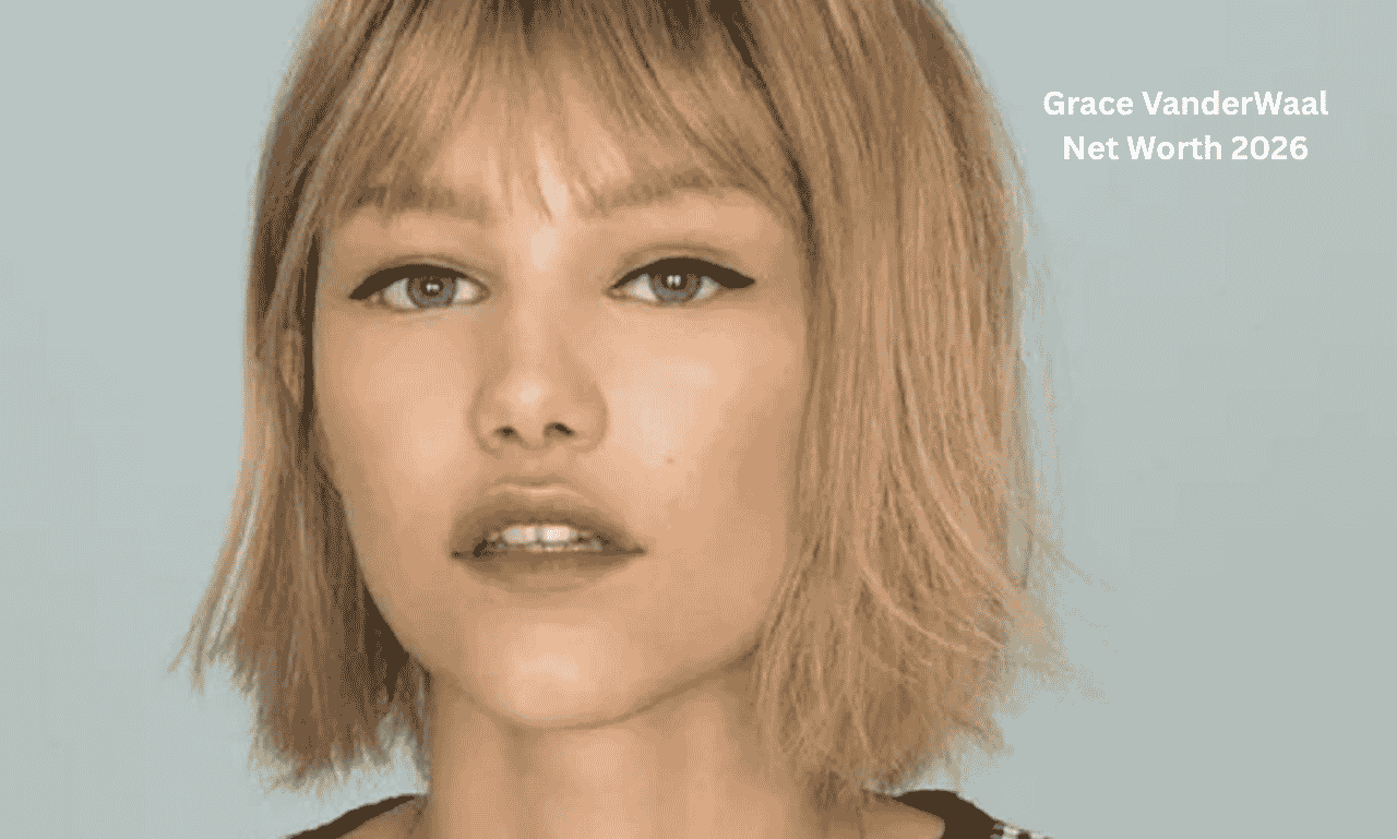 Grace VanderWaal net worth, singer and actress career portrait