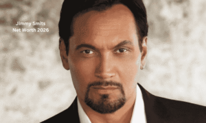 Jimmy Smits net worth, American actor and Star Wars star