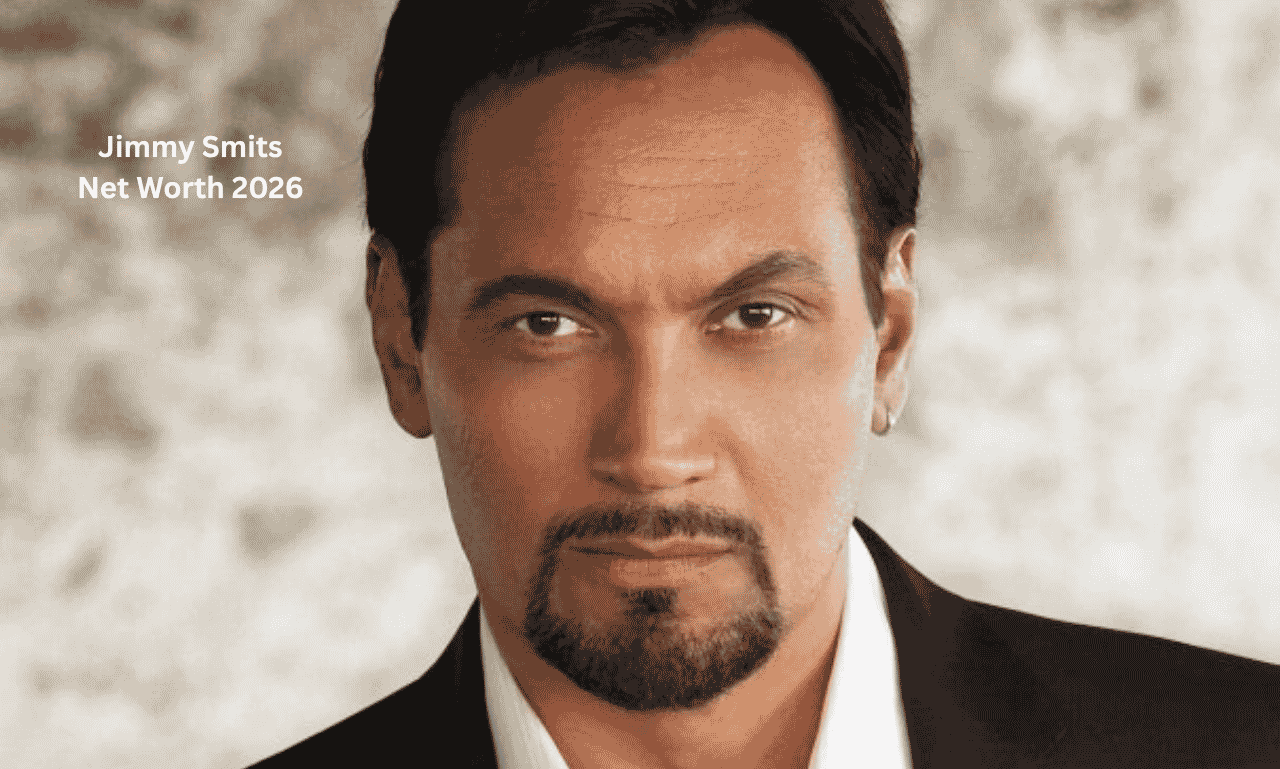 Jimmy Smits net worth, American actor and Star Wars star