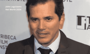 John Leguizamo net worth 2026