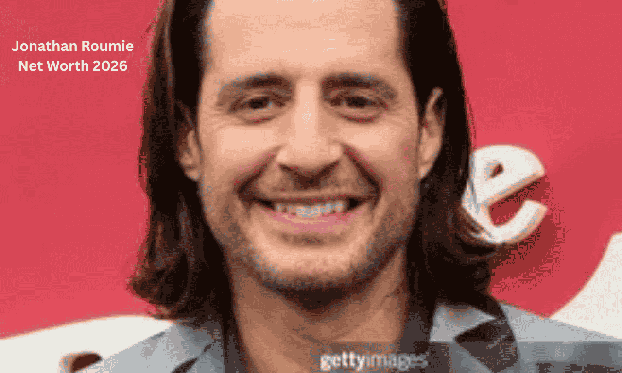 Jonathan Roumie net worth 2026 – The Chosen actor Jonathan Roumie