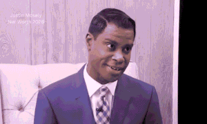 Justin Mosely real estate entrepreneur and investor