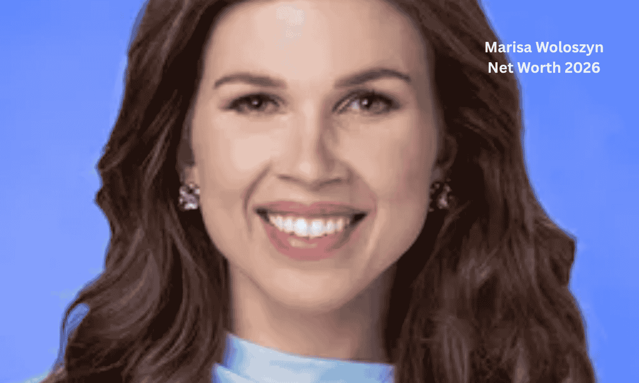 Marisa Woloszyn age and biography