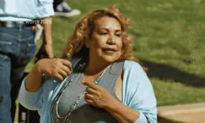 Mildred Baena net worth in 2026