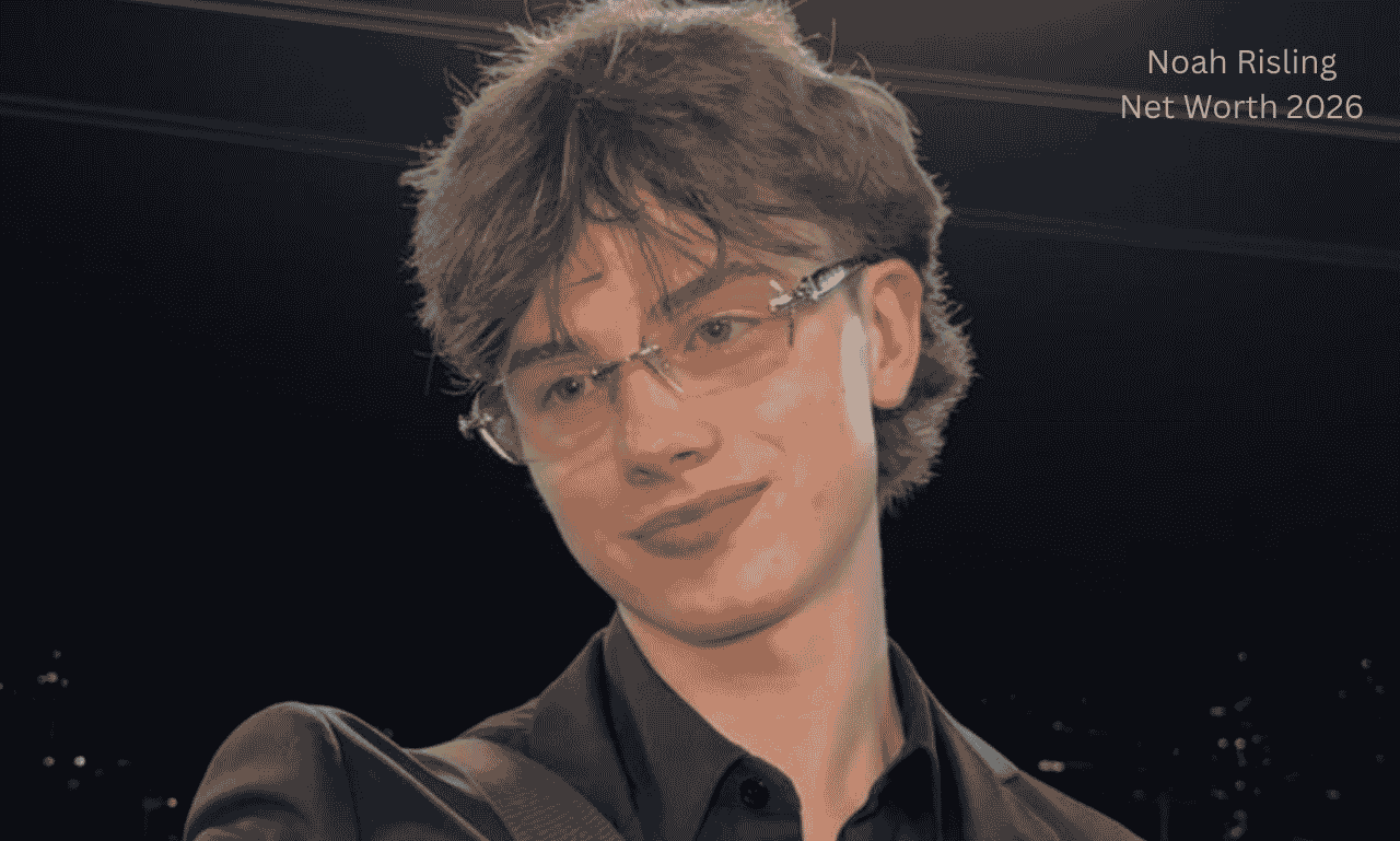 Noah Risling net worth 2026 – Canadian social media influencer and digital creator