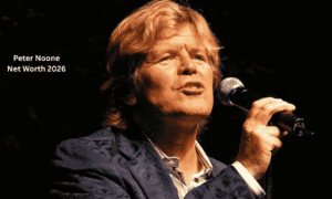 Peter Noone net worth 2026 – Herman’s Hermits singer and musician