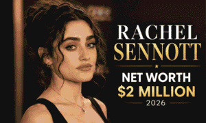 Rachel Sennott Net Worth 2026 – American actress and comedian
