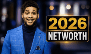 Rohan Nedd net worth and career in 2026