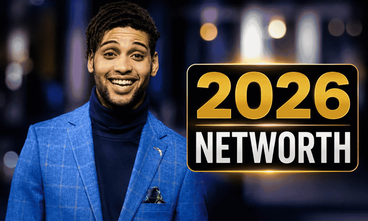 Rohan Nedd net worth and career in 2026