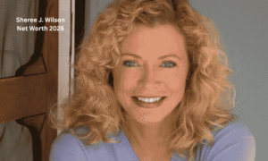 Sheree J. Wilson net worth and career as Dallas and Walker Texas Ranger actress