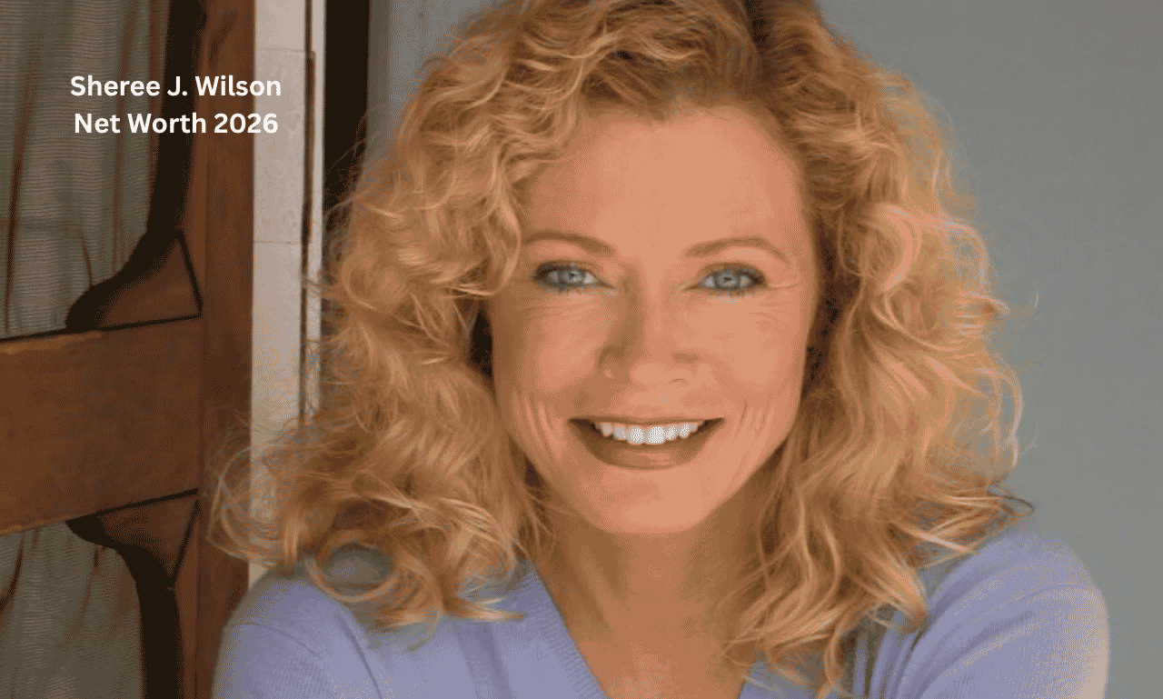 Sheree J. Wilson net worth and career as Dallas and Walker Texas Ranger actress