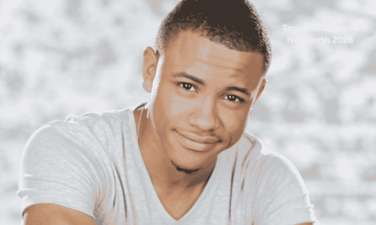 Tequan Richmond net worth 2026 and acting career