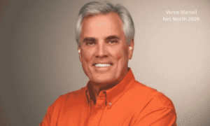 Verne Martell net worth in 2026 – Alaska businessman and husband of Senator Lisa Murkowski