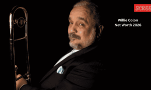 Willie Colon net worth 2026 and legendary salsa music career