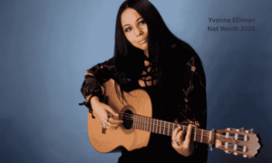 Yvonne Elliman net worth and career biography 2026