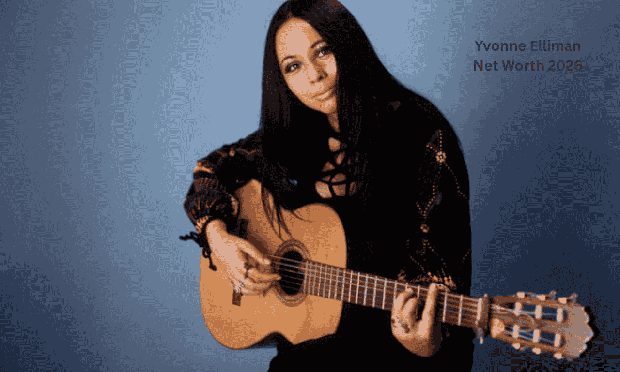 Yvonne Elliman net worth and career biography 2026