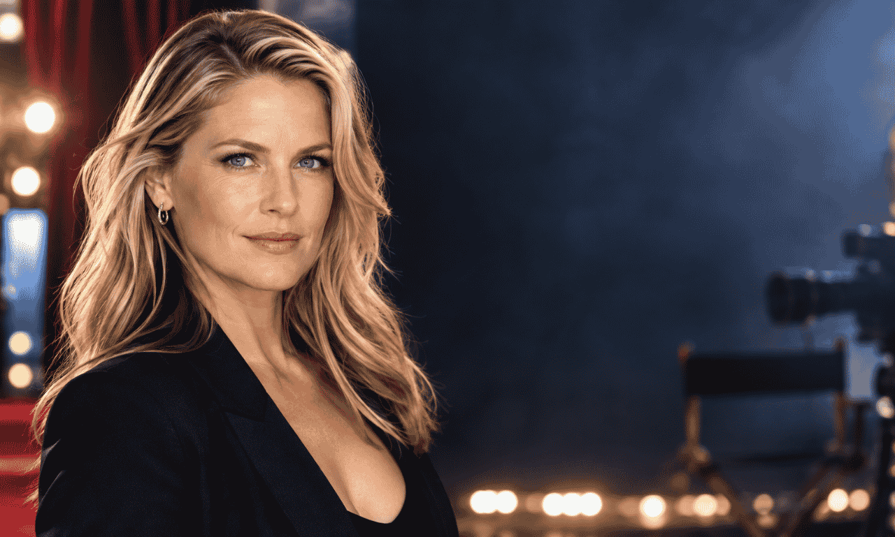 Ali Larter movies and TV shows 2026