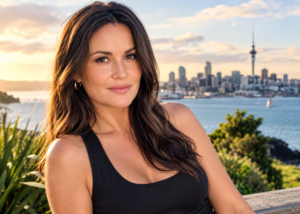 Ashlee Howden-Sadlier biography, career, and personal life 2026