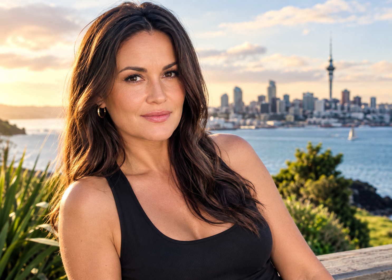 Ashlee Howden-Sadlier biography, career, and personal life 2026