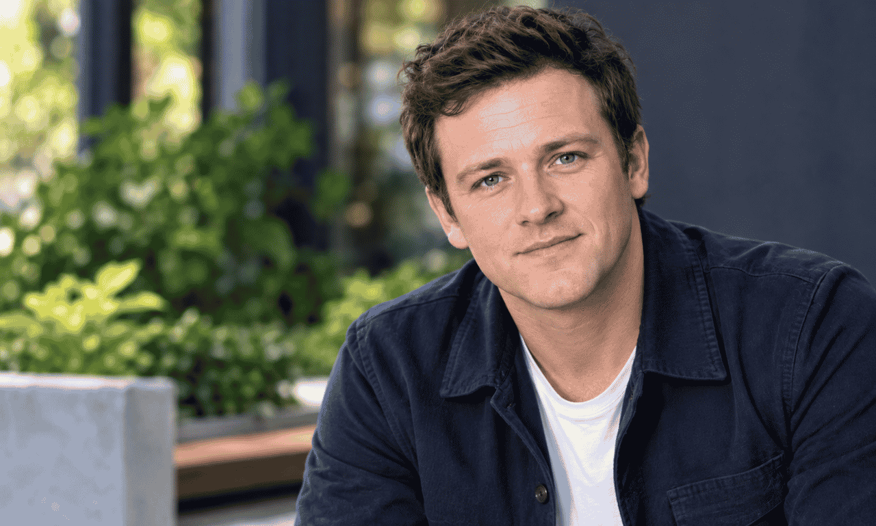 Dan Byrd net worth 2026, American actor and Cougar Town star