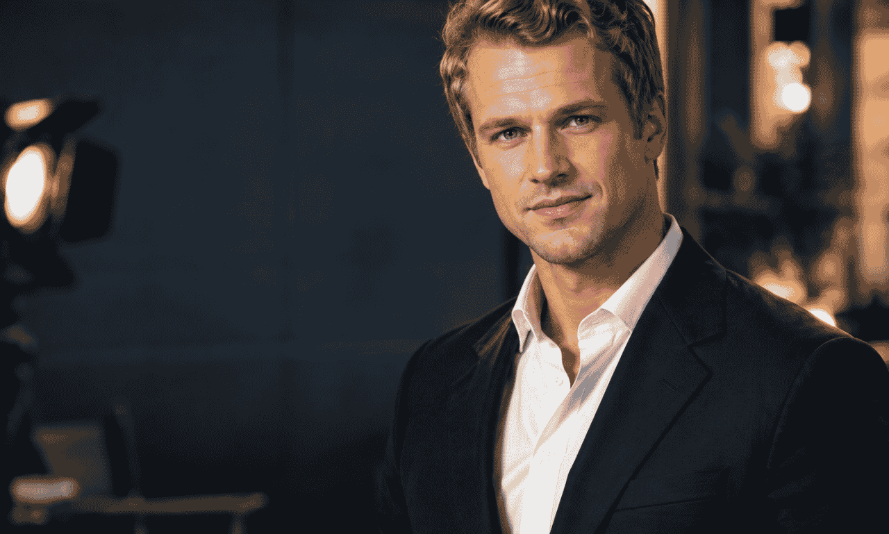 Freddie Stroma Net Worth 2026