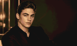 Hero Fiennes Tiffin Net Worth 2026