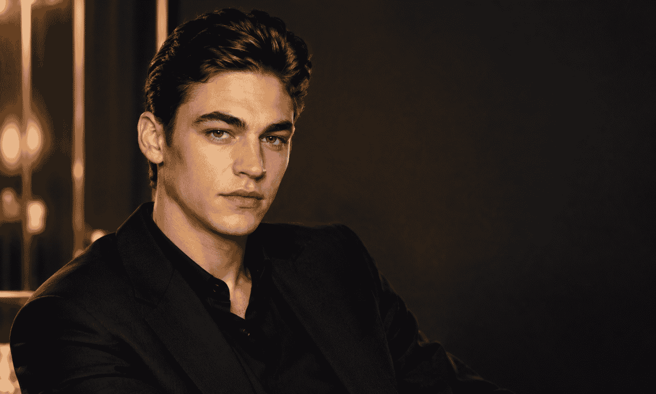 Hero Fiennes Tiffin Net Worth 2026