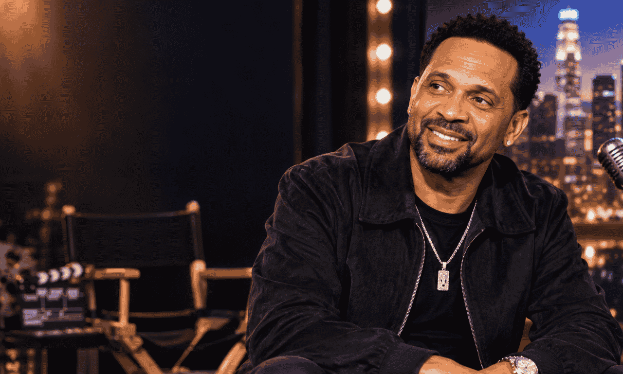 Mike Epps net worth 2026