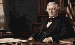 Millard Fillmore net worth 2026