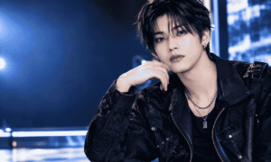 AND2BLE Ricky net worth 2026 and K-pop career
