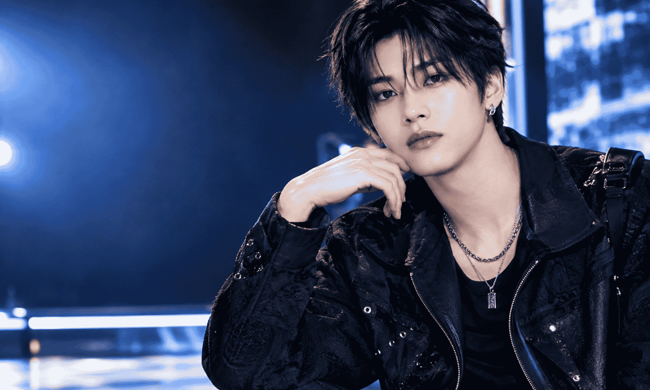AND2BLE Ricky net worth 2026 and K-pop career