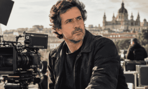 Carlos Scola Pliego film career and biography
