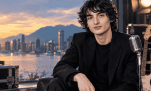 Finn Wolfhard net worth 2026 and Stranger Things career