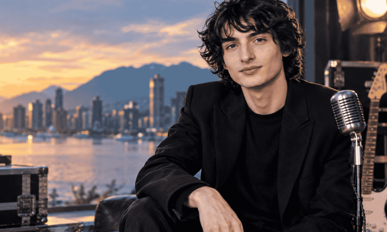 Finn Wolfhard net worth 2026 and Stranger Things career