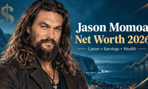 Jason Momoa net worth 2026