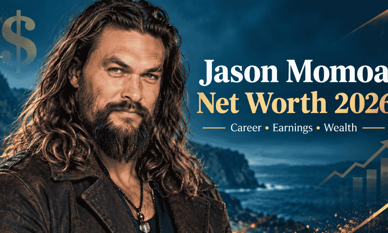 Jason Momoa net worth 2026