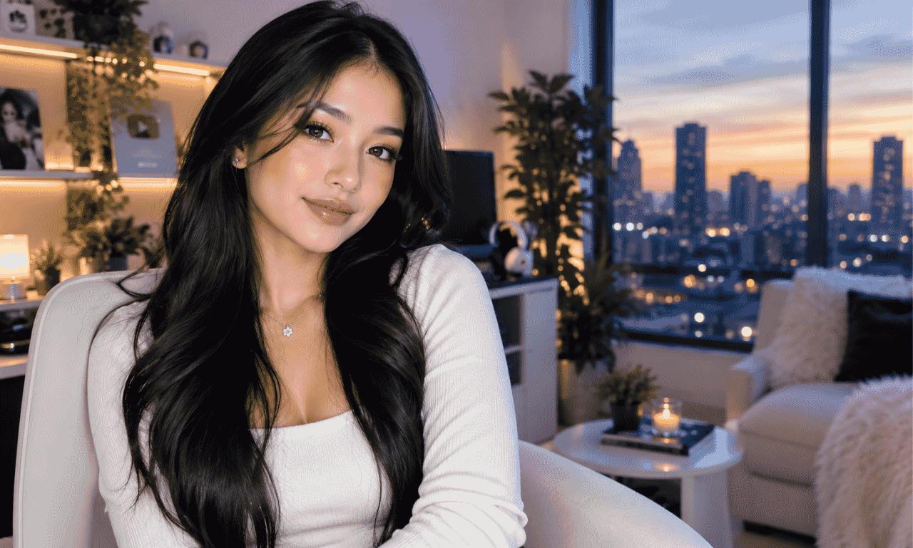 Joy Mei (Joyy Mei) net worth 2026