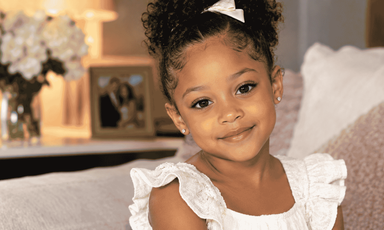 Leyah Amore Harris biography, family and legacy